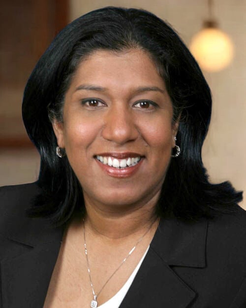 Rahnee L. Hasenbalg