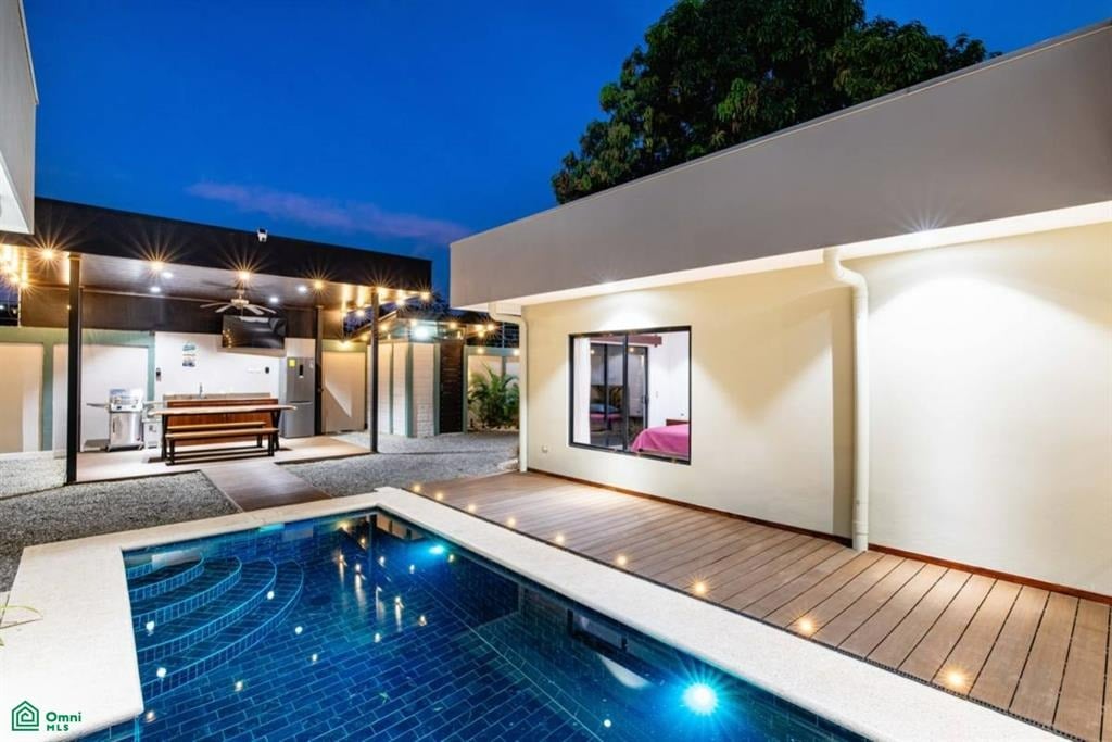 Casa La Dulce Vida | Turnkey 3BR Family Home with Pool Near Playa Conchal & Flamingo