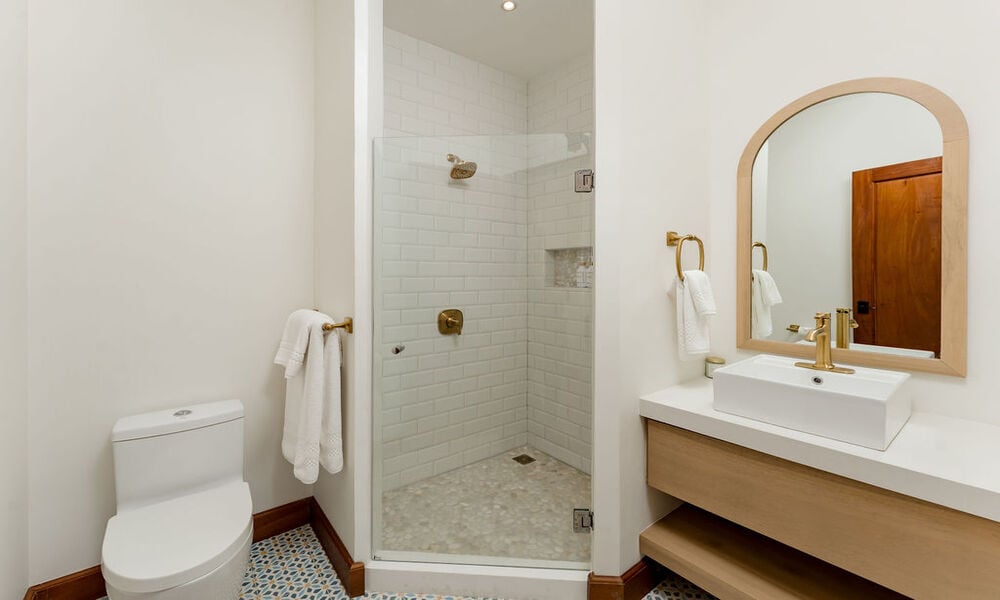 34 Plaza Central | Ocean-View 2BR Residence in Las Catalinas