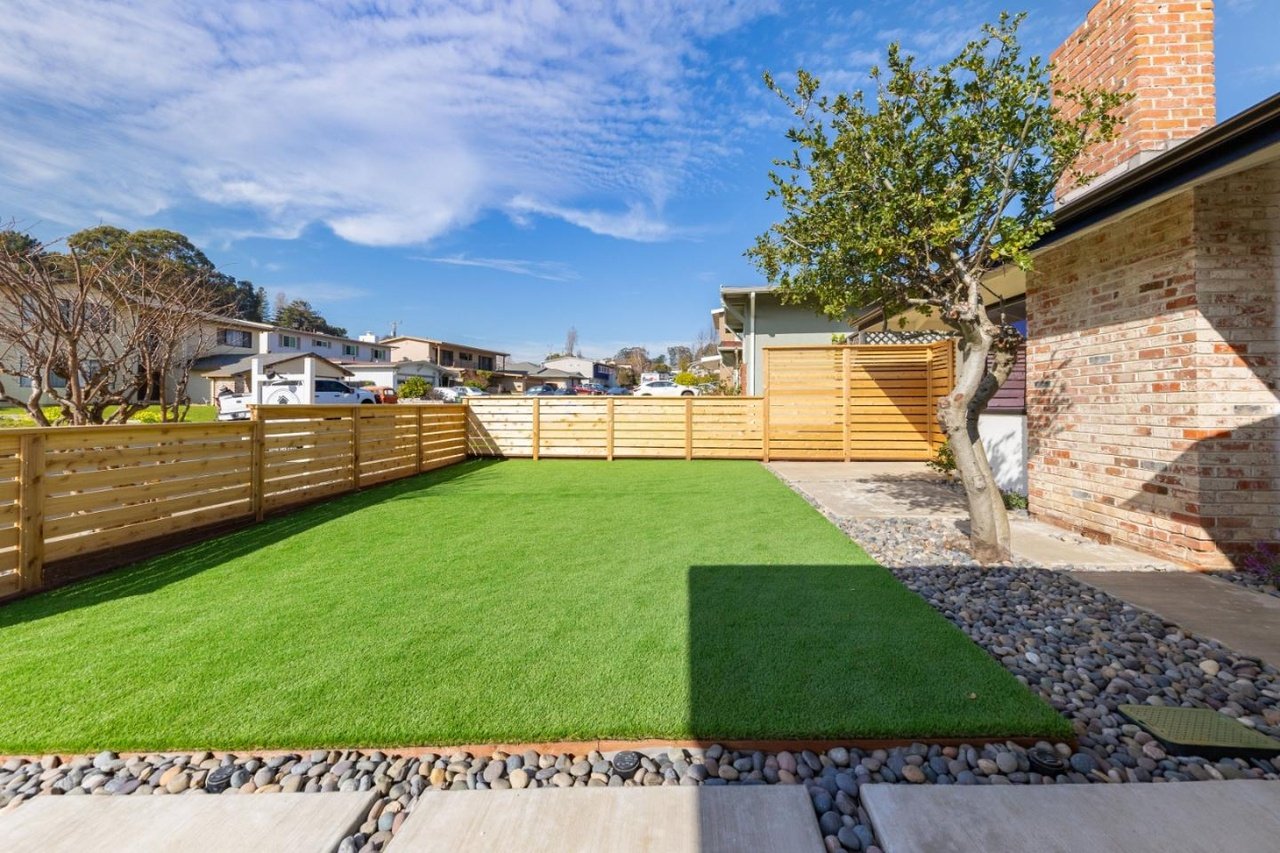 1116 Glenwood Dr, Millbrae