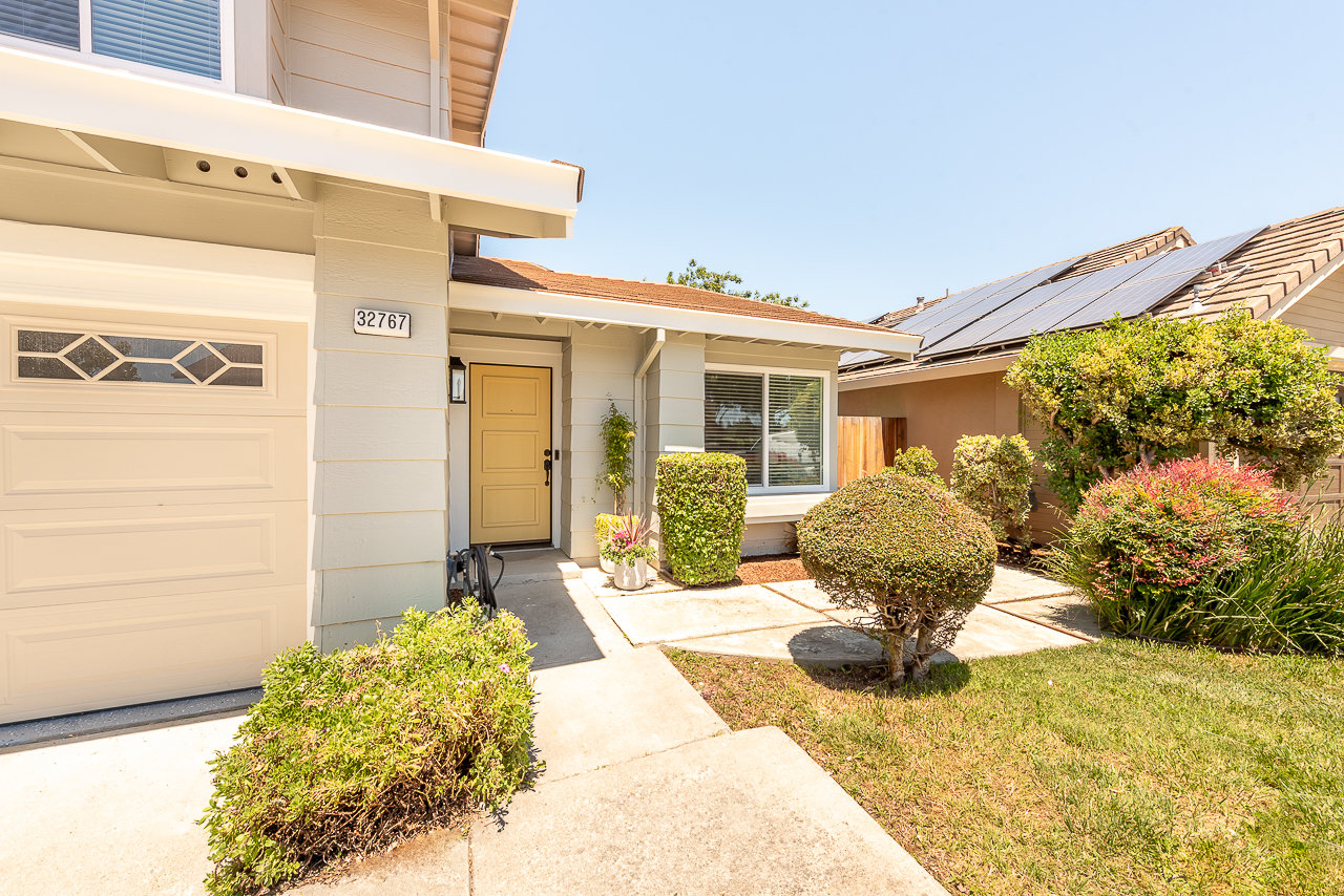Newly Remodeled. 1 Bed/Bth down, Pioneer Elem!
