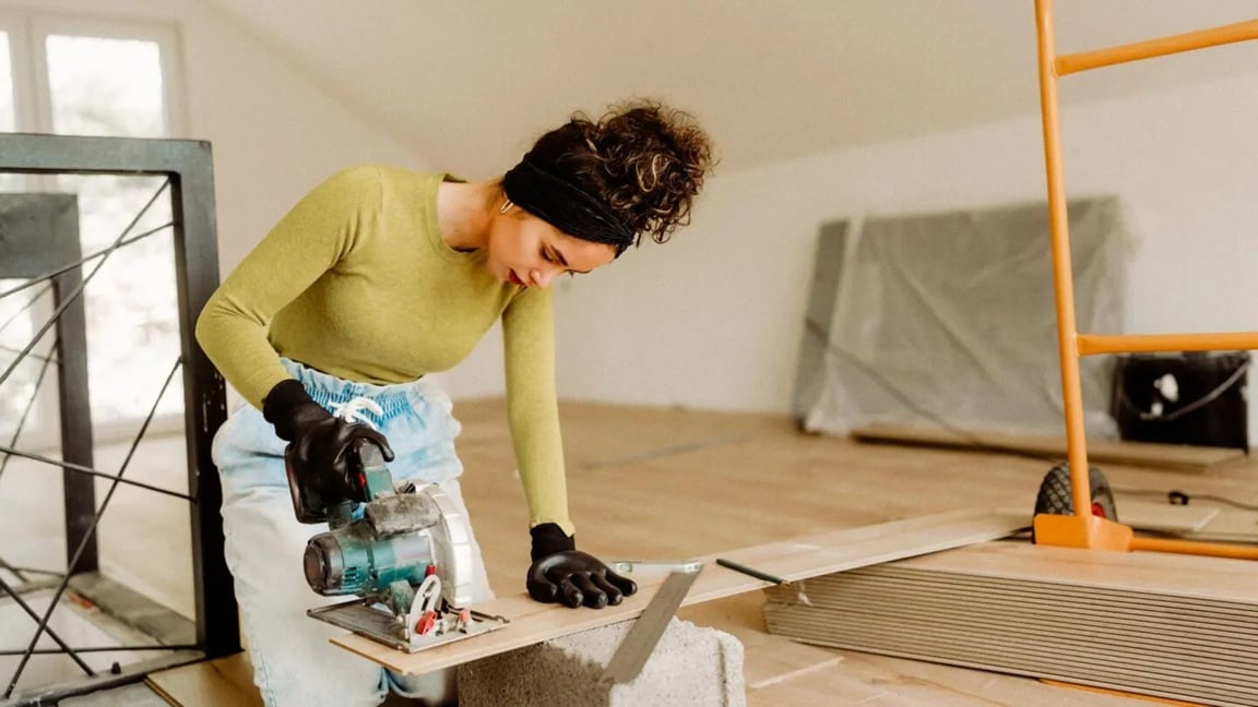 Top 5 Home Improvements That Add Real Value Before You Sell
