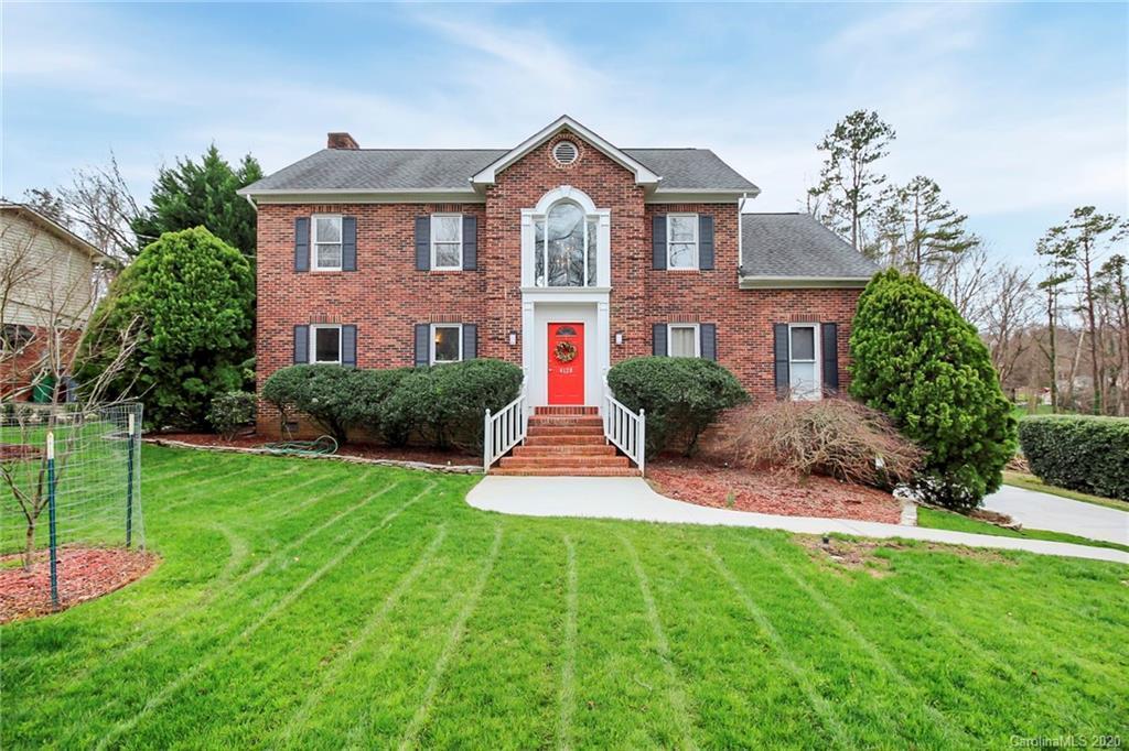 4128 Carmel Forest Dr