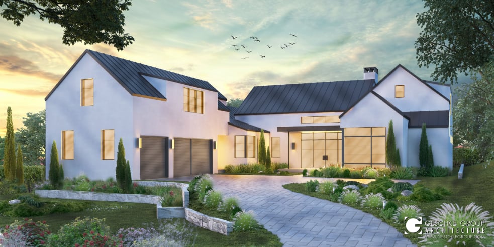 The Retreat on Pecan Chase