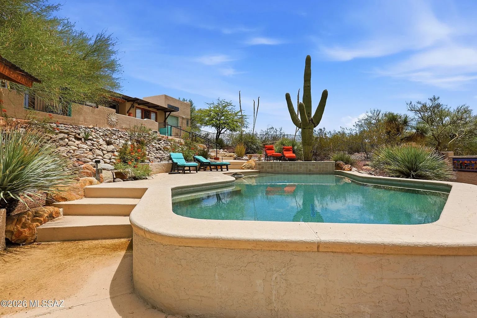 4808 N Paseo Aquimuri