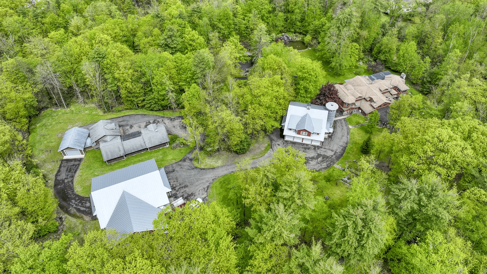 295 Krumville Road