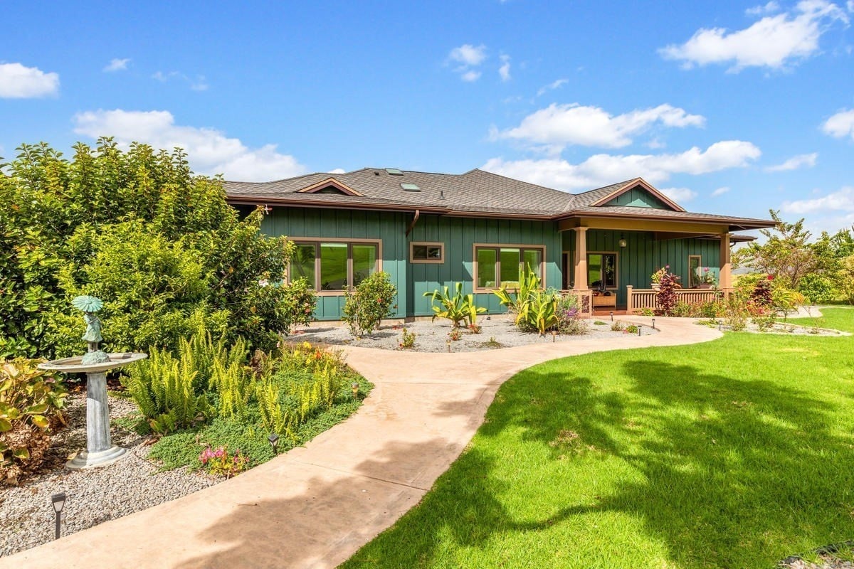 67-1150 N Alulike Rd