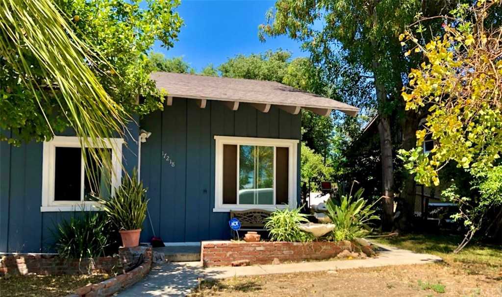 17218 Manzanita Drive