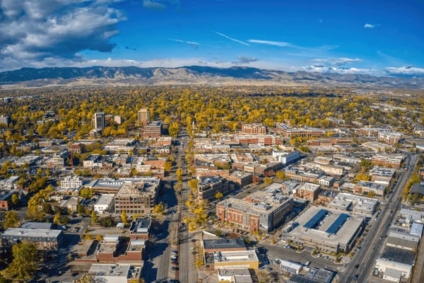 The Best Neighborhoods to Buy a Home in Aurora, CO