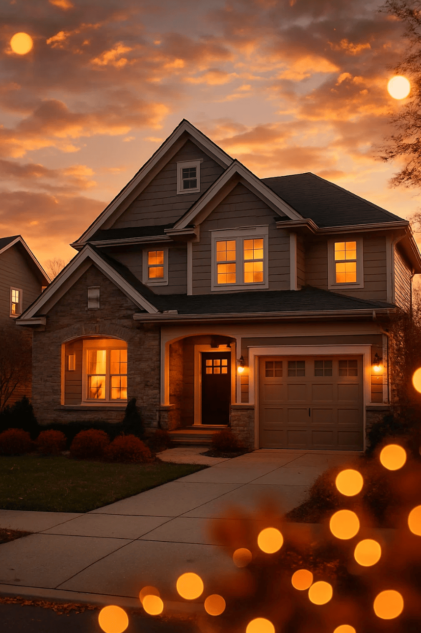 Black Friday Deals… But for Homebuyers?