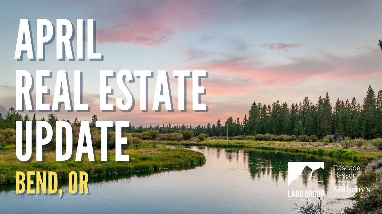 April 2023 Housing Market Update