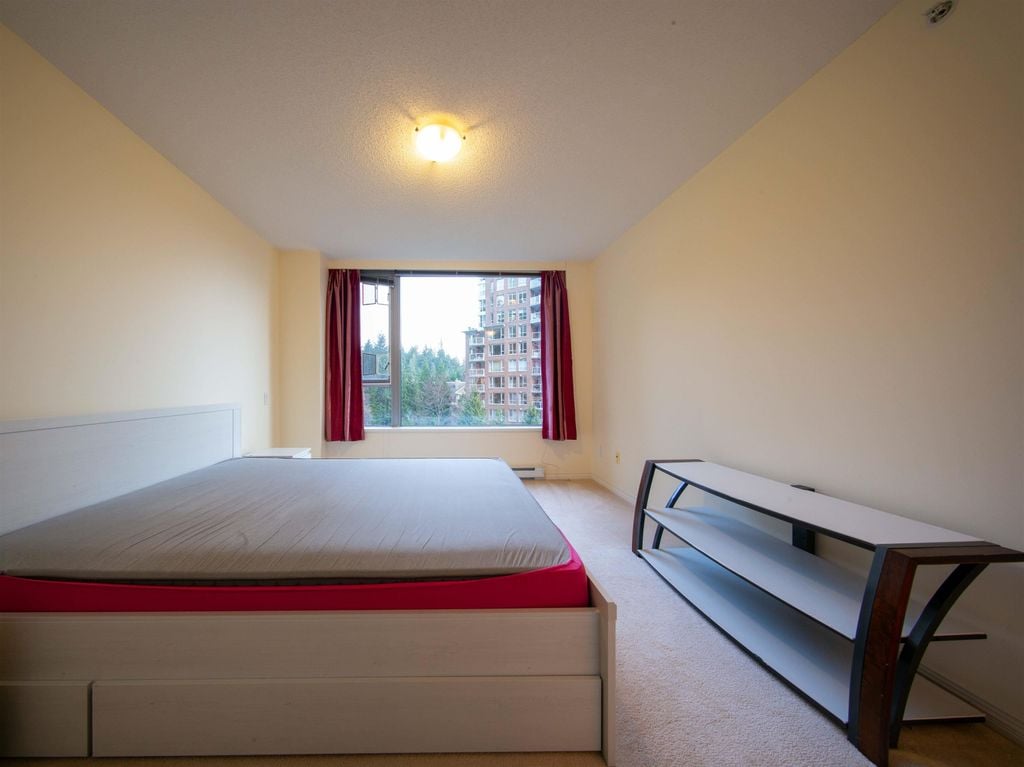 5639 Hampton Pl, #507
