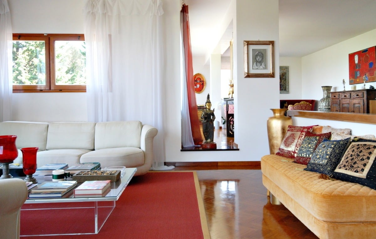 Villa Moderna