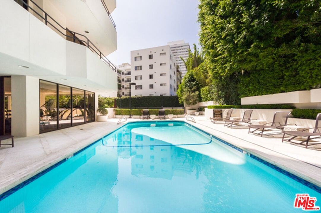 10601 Wilshire Blvd Unit: 1703