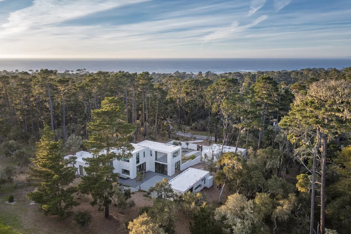 Spyglass Garden