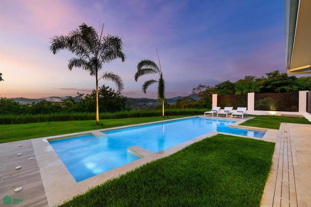 Exclusive Villa Coco at Reserva La Vista – Mountain Luxury