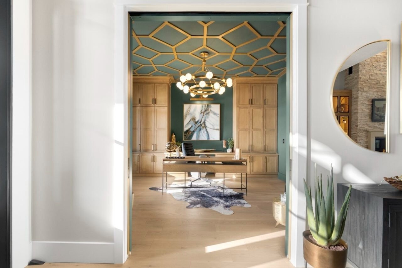 The Monaco at 569 Outline Trail