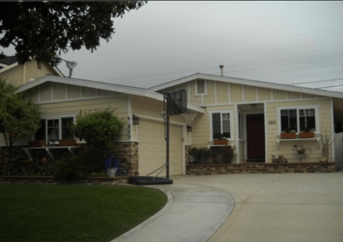 4819 Cadison St