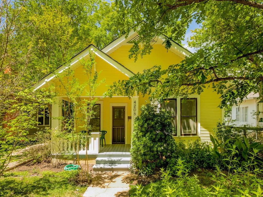 Remodeling In Hyde Park: Historic Rules And Options