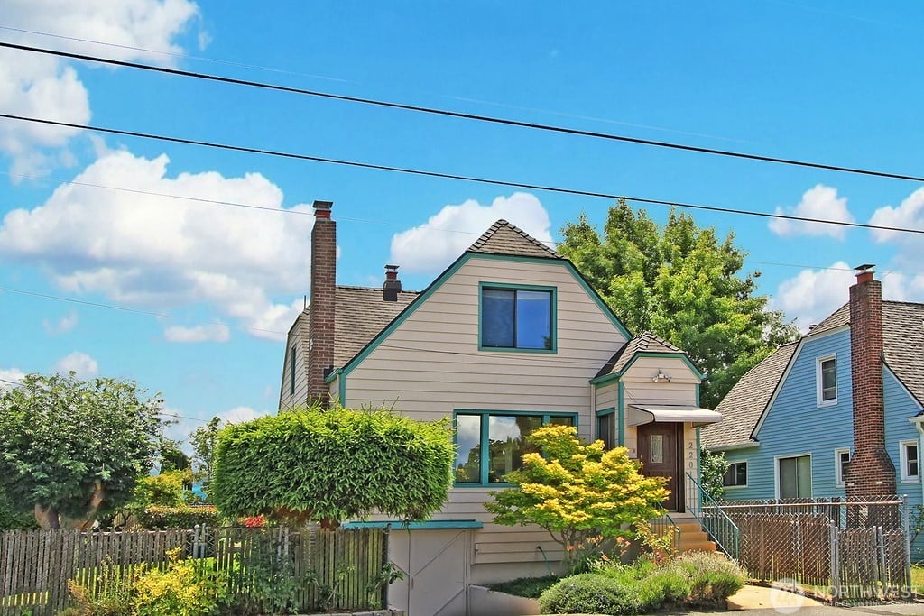 2201 NW 85th Street