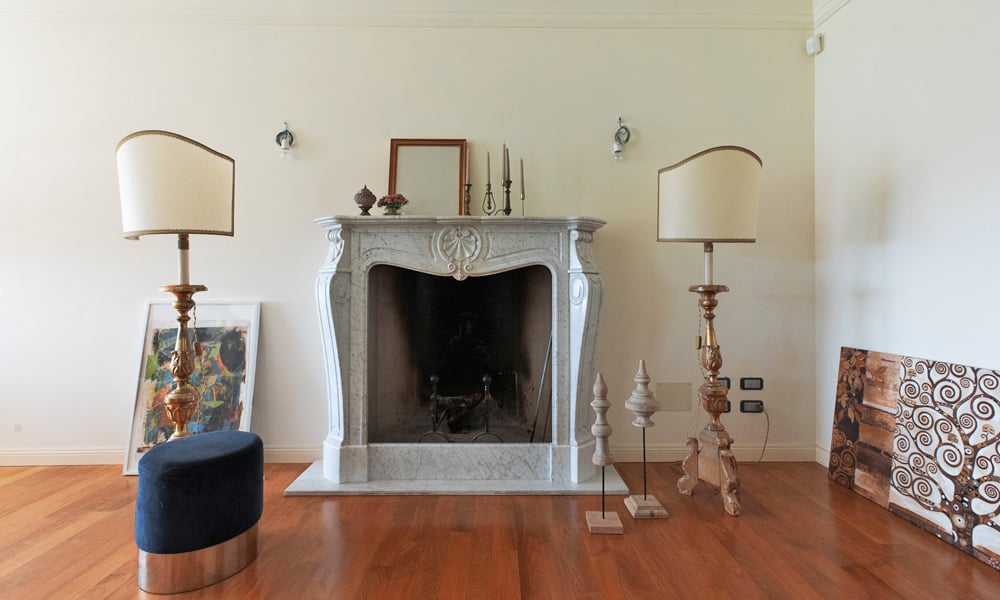Elegant Villa Close To The Adriatic Sea 
