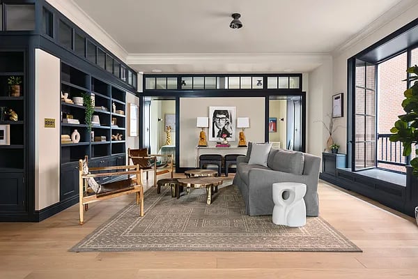 260 West Broadway #4G