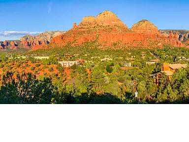 75 ELYSIAN Drive, Sedona