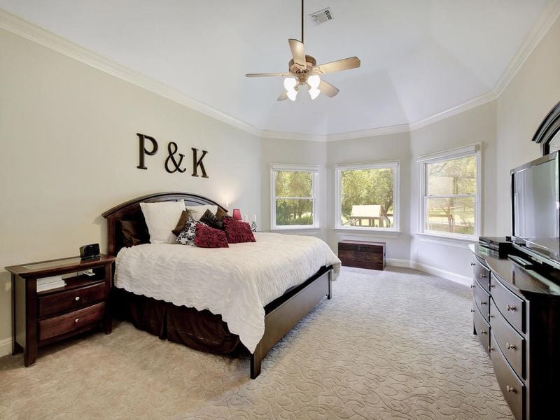 Westlake - West Rim Estates