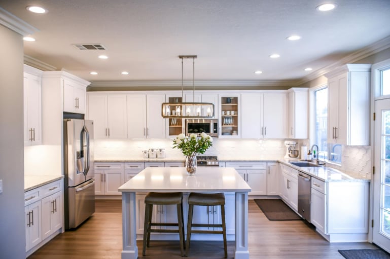 Executive Home Realty