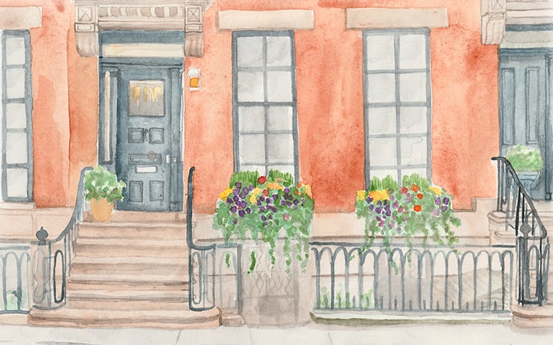 April Musings