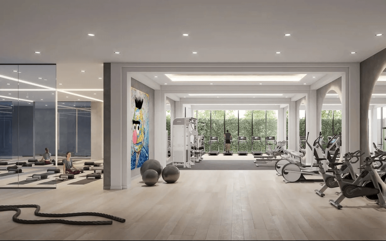 Arte Residences Condos – 89 Dundas St W – Gilliam 1