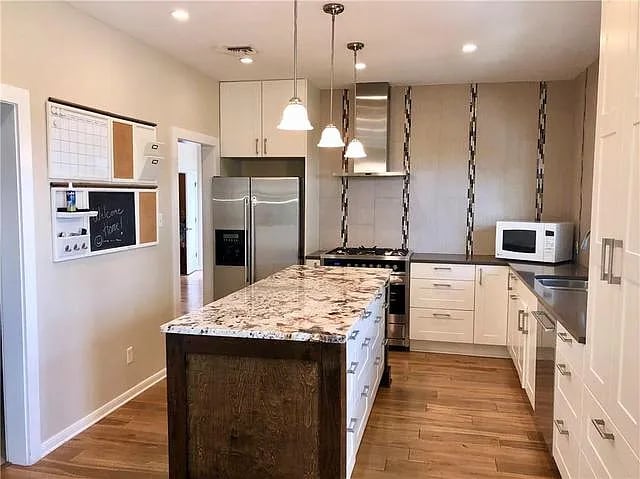 4307 Canyonside Trl