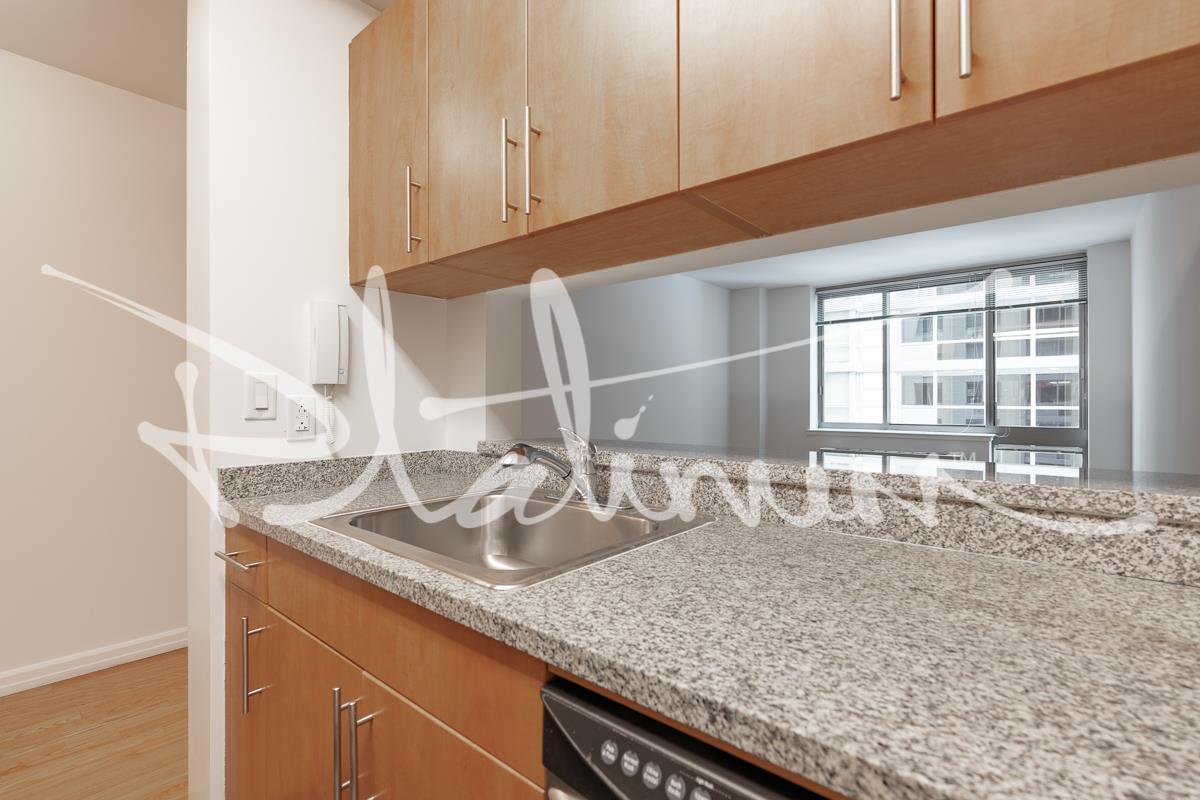 2 Gold Street, Apt 1810