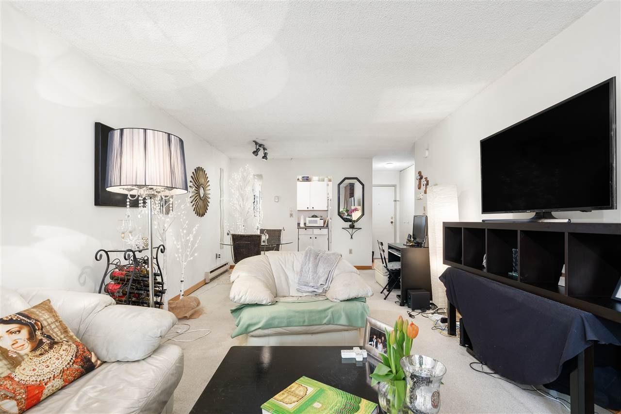 302-1234 Pendrell St