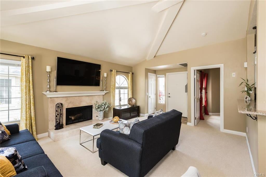 23412 Pacific Park Dr # 23L