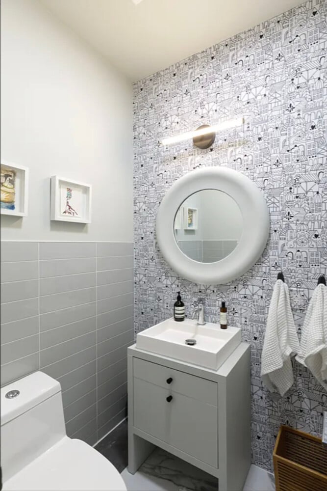 1324 JEFFERSON Avenue