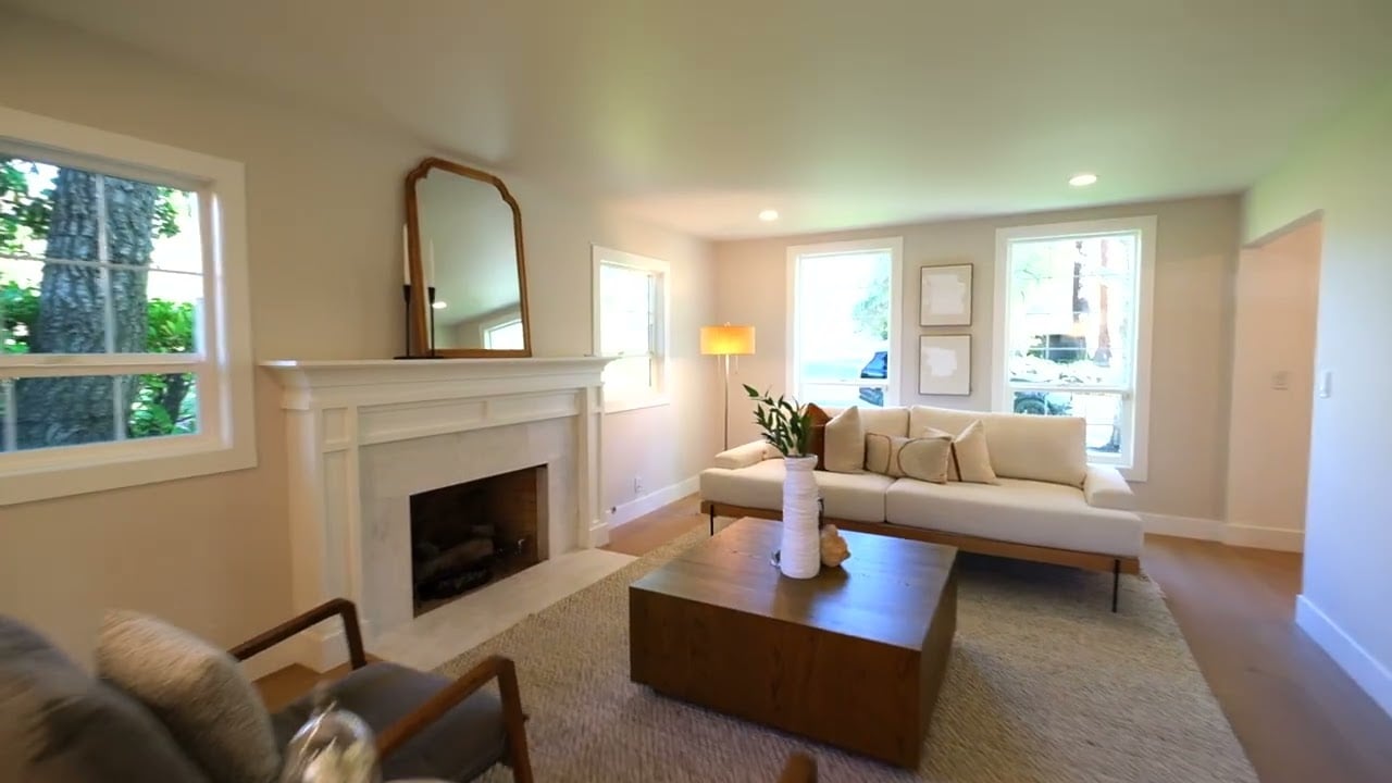 587 Morninghome Road