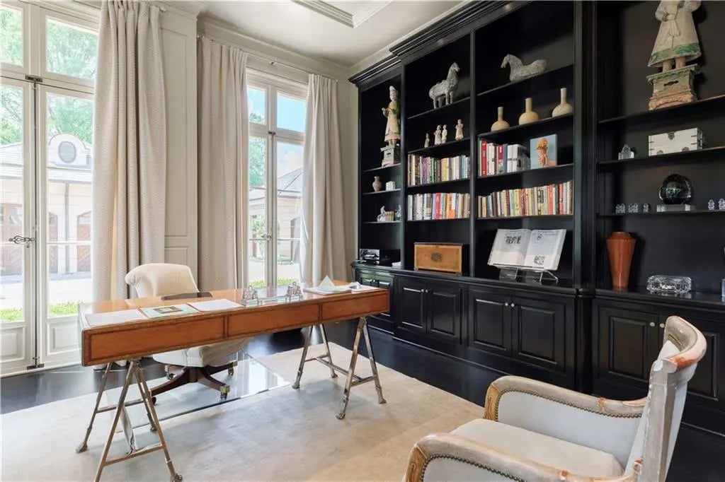 225 Paces Ferry Rd NW