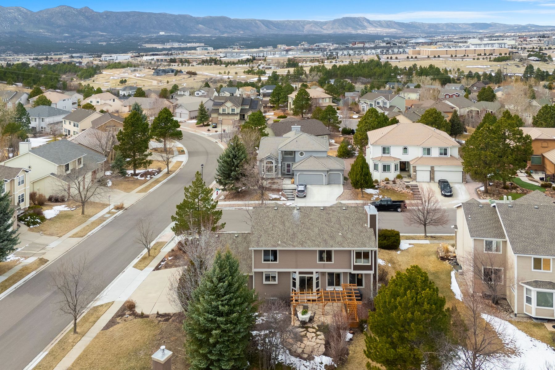 2503 Antietam Lane