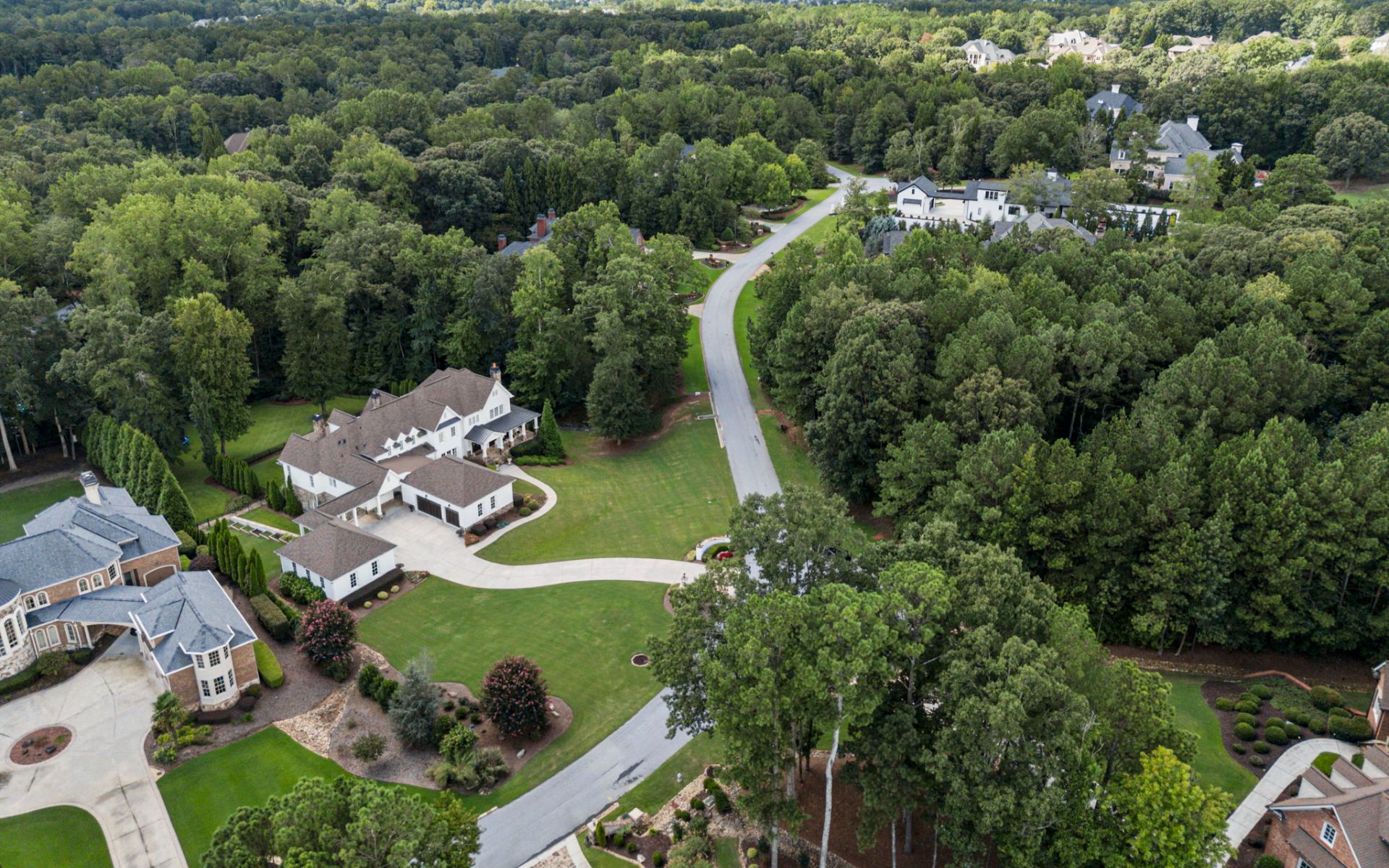 1891 Sam Snead Dr