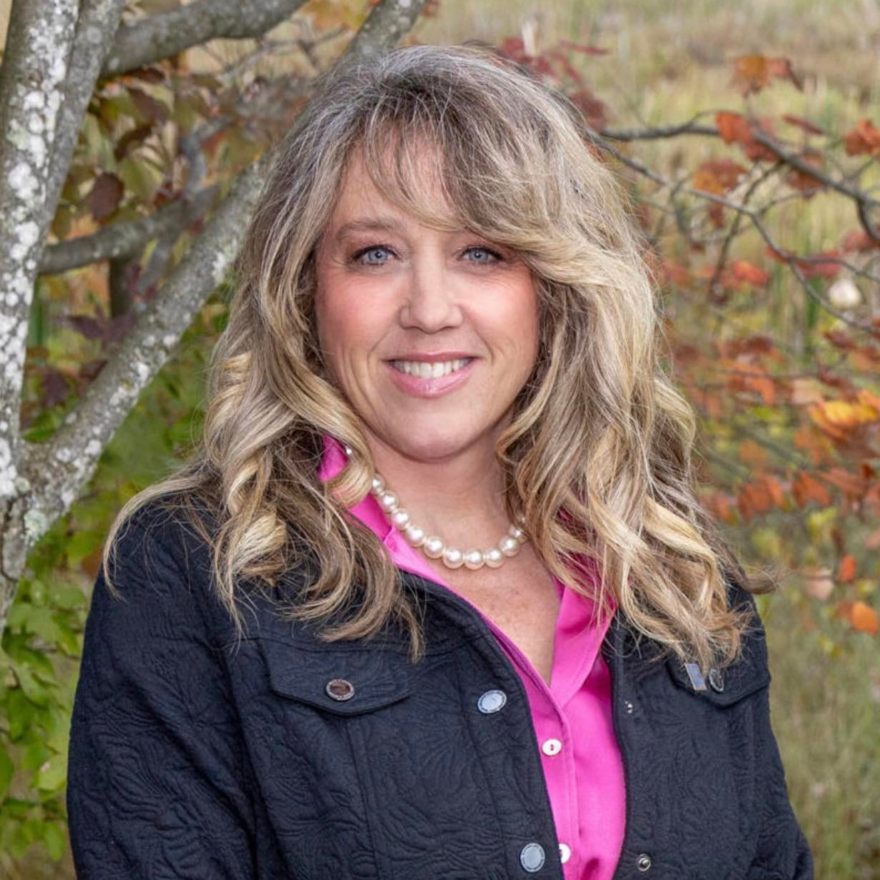 Kathy Fleming