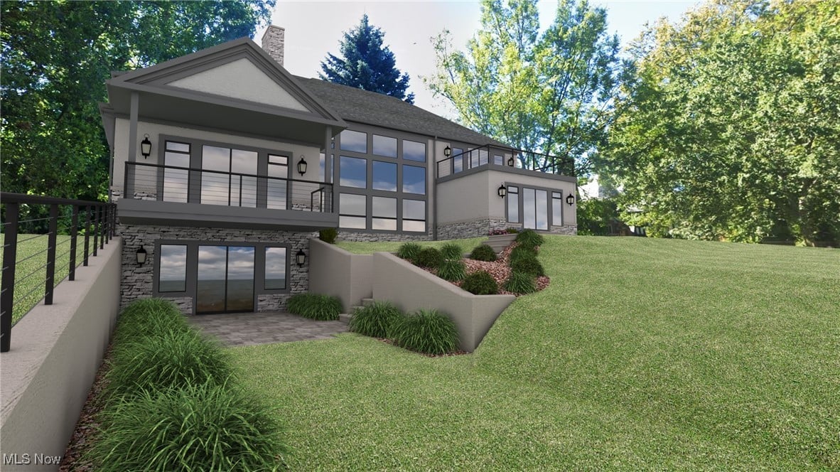 10211 Lake Shore Blvd 
