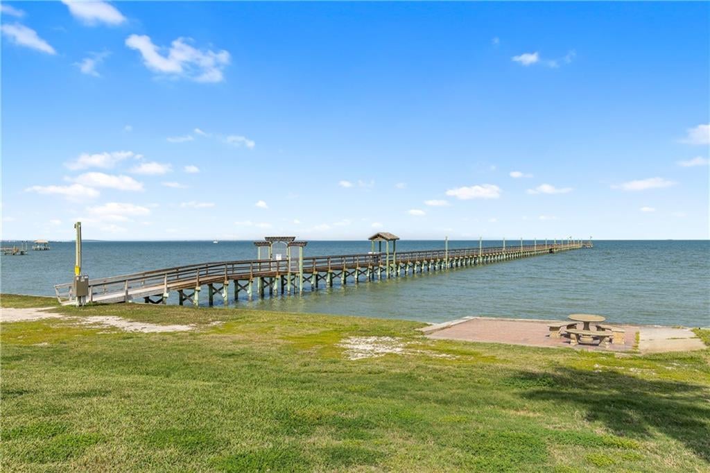 Coastal Condo Now Available In Rockport!
