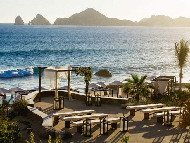 The Cape Residences