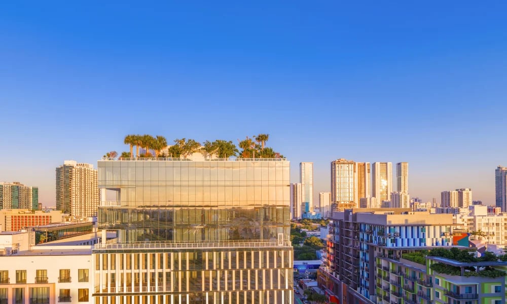 Frida Kahlo Wynwood Residences