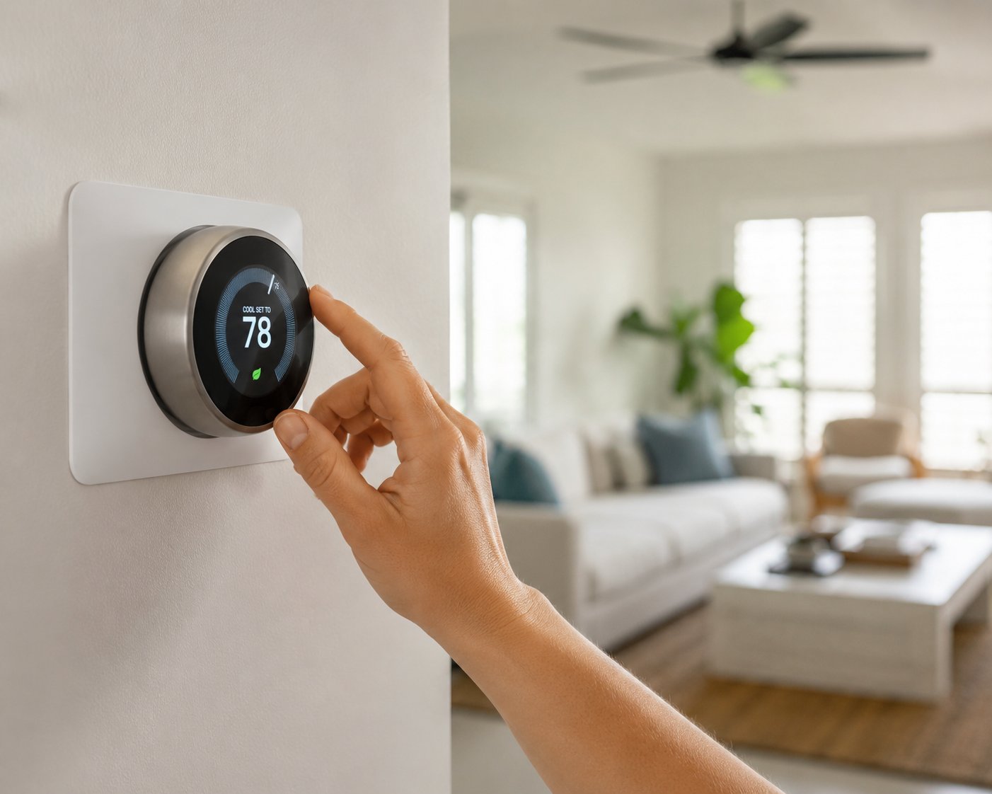 How to Lower Your Electric Bill: Smart Energy-Saving Tips for Florida Homeowners