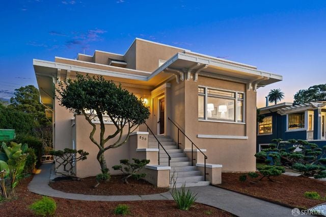 Ingleside Terraces
