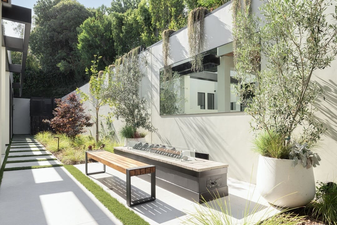 Golden Retreat