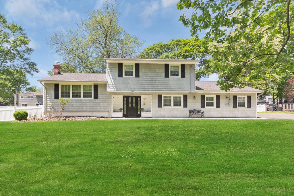 Sold with Multiple Offers in Under a Week! 2247 Concord Road, Scotch Plains, NJ