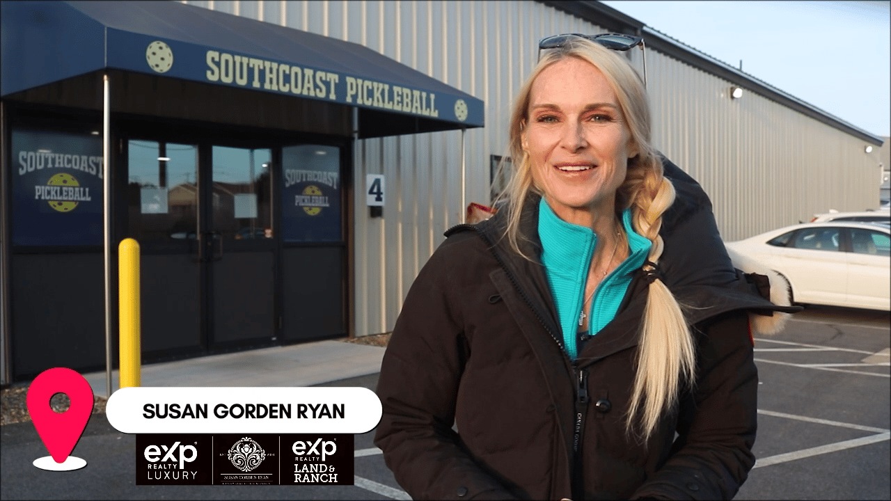 South Coast Pickleball